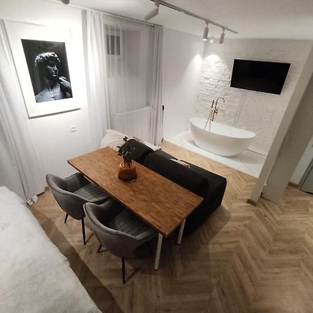 Apartamenty Munn 1 Шчечин Екстериор снимка