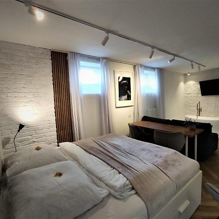 Apartamenty Munn 1 Шчечин Екстериор снимка