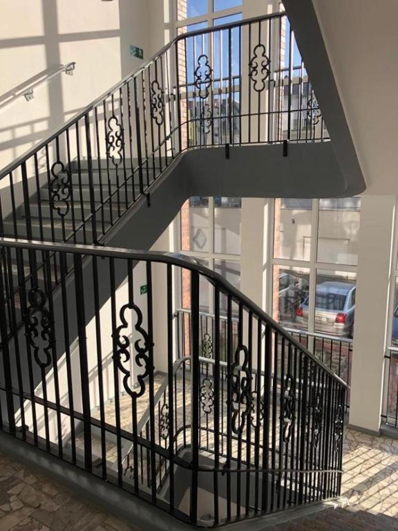 Apartamenty Munn 1 Шчечин Екстериор снимка
