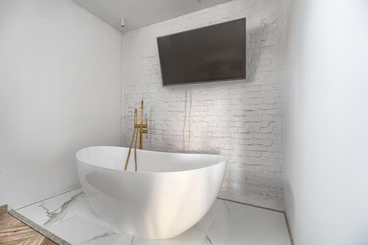 Apartamenty Munn 1 Шчечин Екстериор снимка